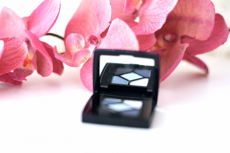 Dior 5 Couleur Palette