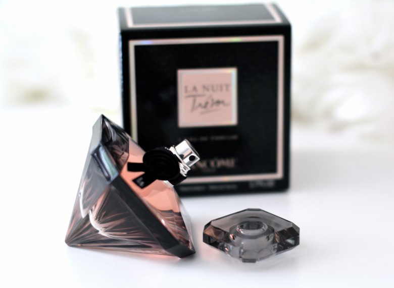 La Nuit Trésor von Lancôme