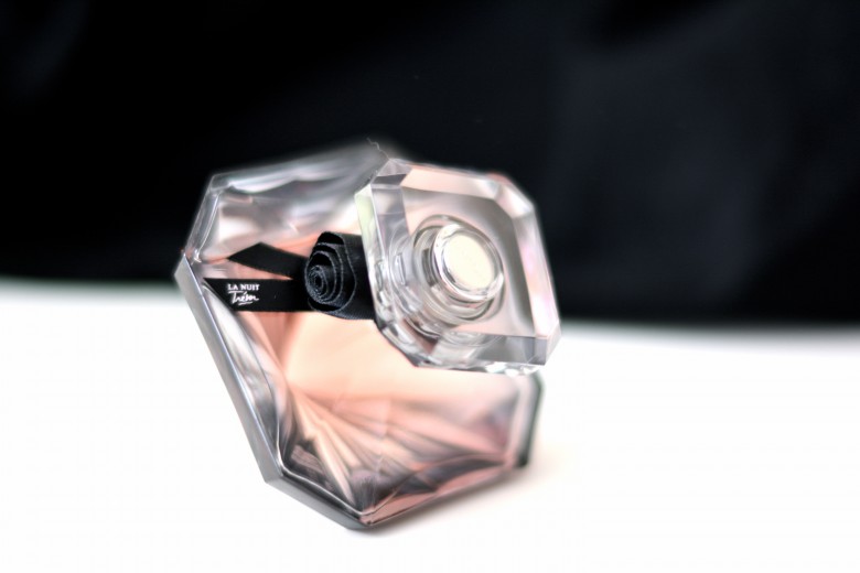 La Nuit Trésor von Lancôme