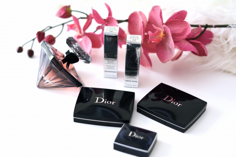 Sommer Beauty must haves 2015 von Lancôme und Dior
