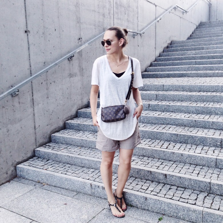 Modeblog Olivia Julietta