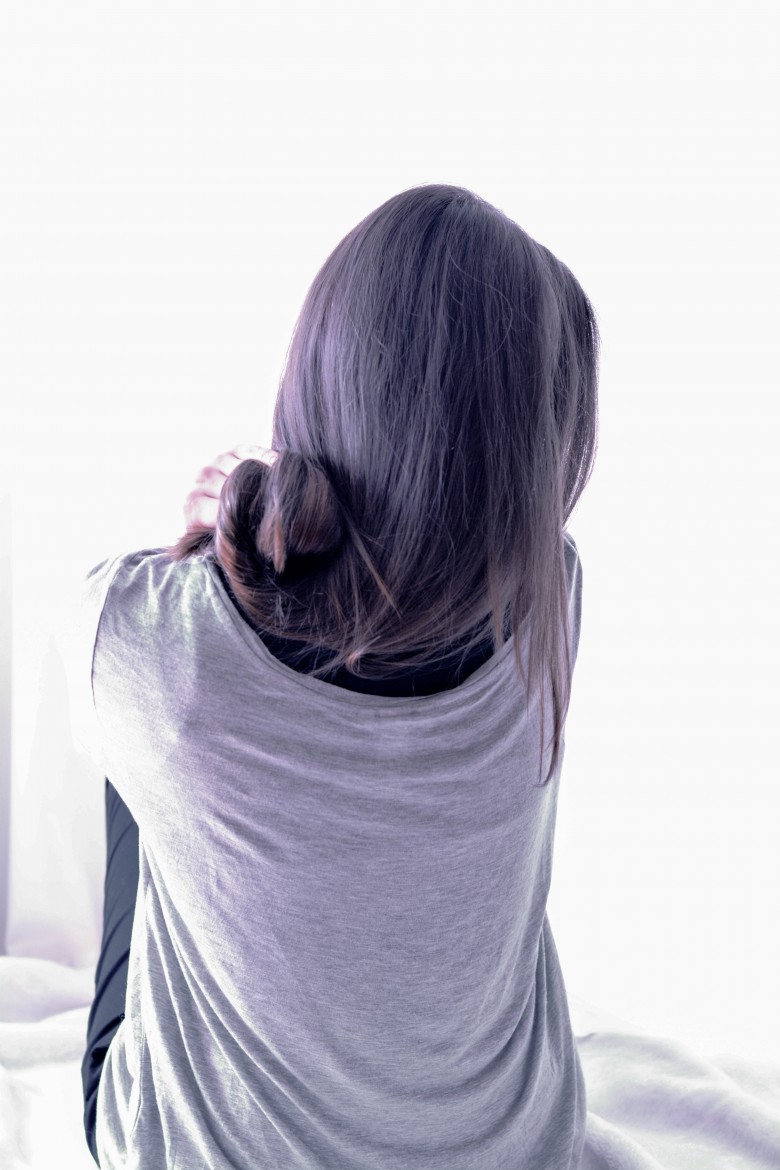 Bloggerin Olivia Julietta aus München mit Extention